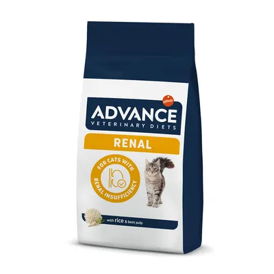 Advance Veterinary Diets Renal Feline