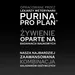 PURINA PRO PLAN 16 kg + All Size Adult Everyday Nutrition, 12 x 400g zdarma