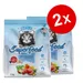 Lot Porta 21 Superfood Menu 2 x 2 kg