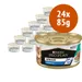 PURINA PRO PLAN Senior Longevis 24 x 85 g umido per gatto