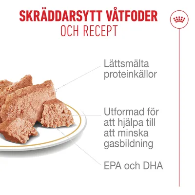 Royal Canin French Bulldog Paté