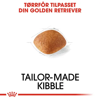 Royal Canin Golden Retriever Adult