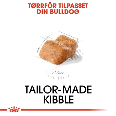 Royal Canin Bulldog Puppy