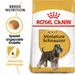 Royal Canin Breed Miniature Schnauzer Adult