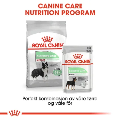 Royal Canin Medium Digestive Care