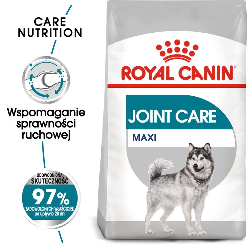 Royal Canin Maxi Joint Care