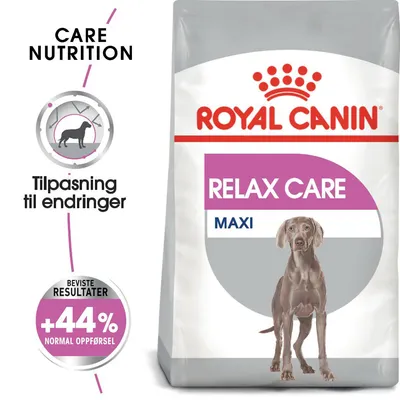 Royal Canin Relax Care Maxi