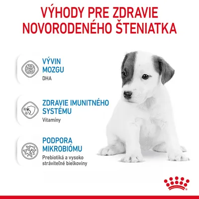 Royal Canin Babydog Milk