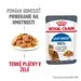 Royal Canin Leight Weight Care v želé
