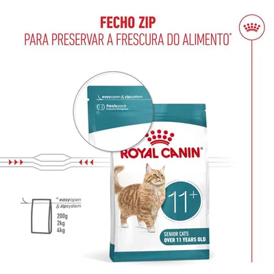 Royal Canin Ageing 11+
