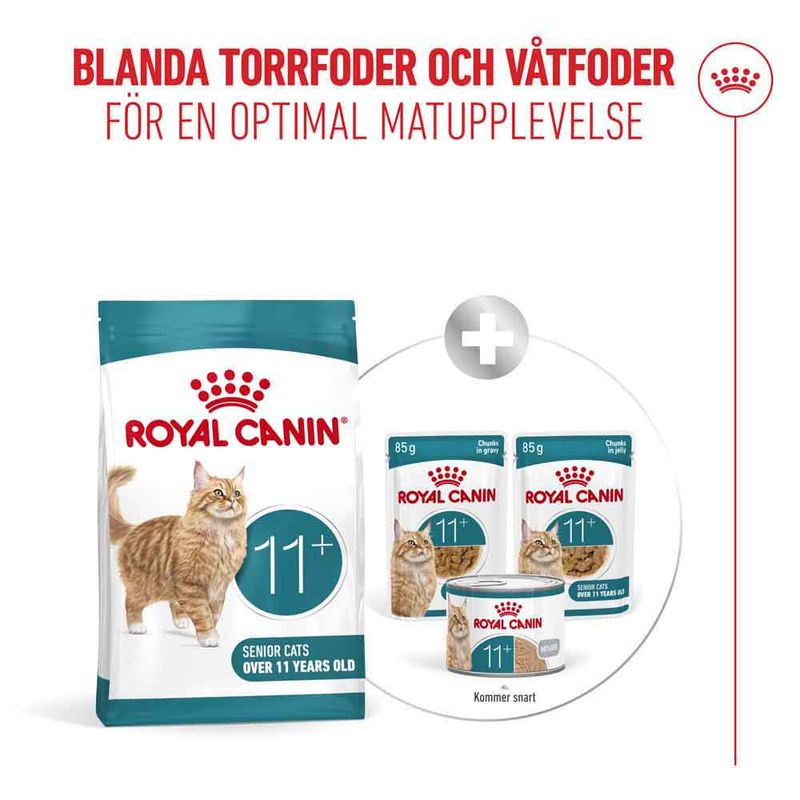 Royal Canin Ageing 11+
