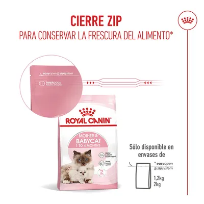 Royal Canin Mother & Babycat Royal Canin Mother & Babycat