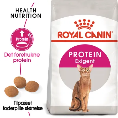 Royal Canin Protein Exigent