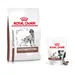 Royal Canin Veterinary Gastrointestinal + 3 x 230 g Gastrointestinal Snack kaupan päälle!