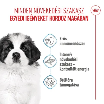 Royal Canin Giant Puppy