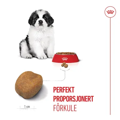 Royal Canin Giant Puppy