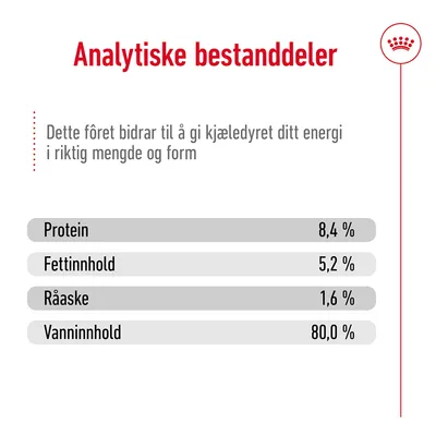 Royal Canin Maxi Ageing Mousse