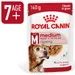 Royal Canin Medium Ageing 7+ koščki v omaki