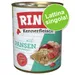 RINTI Kennerfleisch 800 g Alimento umido per cani