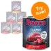 Rocco Classic Trial Pack 6 x 800g