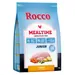 Rocco Mealtime Junior poulet pour chiot