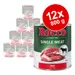 Výhodné balení Rocco Single Meat 12 x 800 g