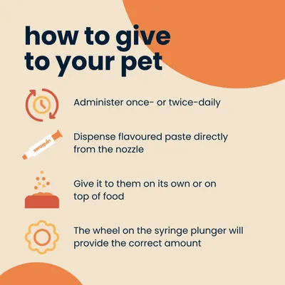 Seraquin Digest for Cats & Dogs