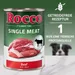Rocco Single Meat 6 x 400 g