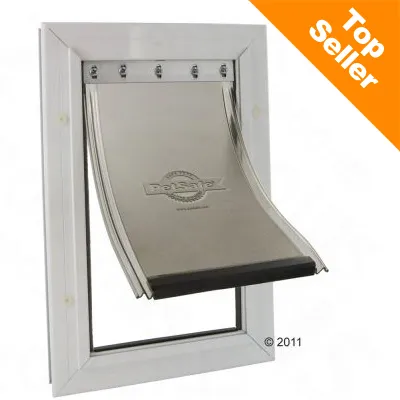 Petsafe Staywell 640 -koiranluukku