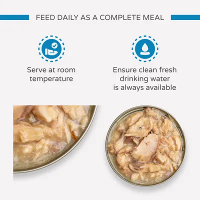 thrive Complete Saver Pack 24 x 75g - cat wet food - Ocean Fish