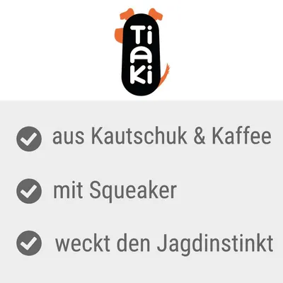 TIAKI pipende tyggeleke flodhest