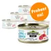 Gemengd Proefpakket Tonijn Greenwoods Delight 6 x 70 g