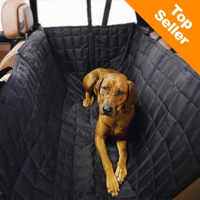 Kleinmetall ochranná deka do auta Allside Comfort