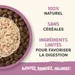 Lot économique Applaws Taste Toppers Natural en sauce 24 x 156 g