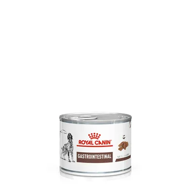 Royal Canin Veterinary Canine Gastrointestinal mousse