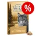 Wild Freedom Adventskalender (Gevriesdroogde Snacks) met extra korting!