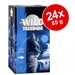 Výhodné balení Wild Freedom Adult vaničky 24 x 85 g