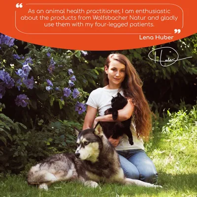 Wolfsbacher Vitamin Paste for Cats