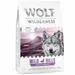 Wolf of Wilderness Mini "Wild Hills" – ankka