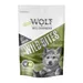 Wolf of Wilderness Snack - Wild Bites Junior 180 g