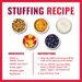 KONG Snack Paste Easy Treat Anniversary Recipe for Dogs