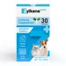Zylkene Plus Calming Supplement 75mg for Small Dogs or Cats <10kg