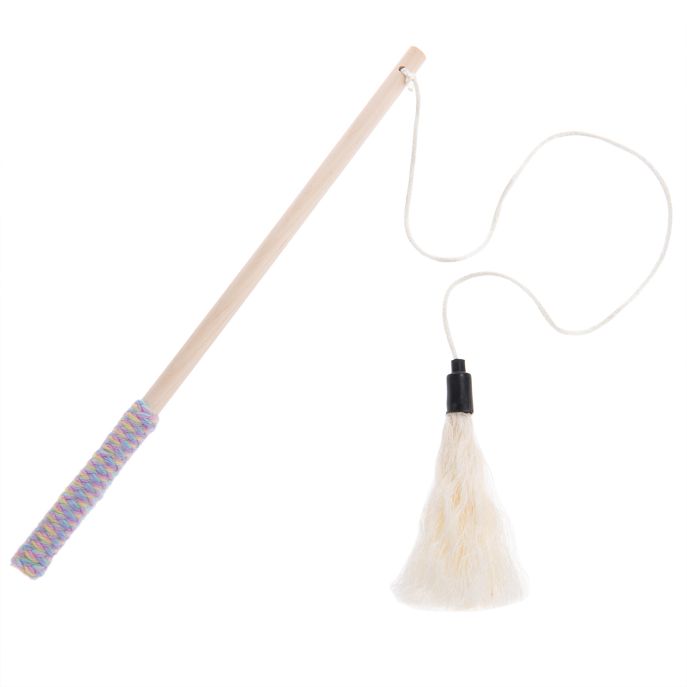 Cannetta gioco Tassel - 1 pz