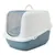 azzurro / bianco