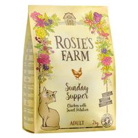 Rosie's Farm Adult Pui cu cartofi dulci