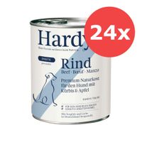 Hardys Nassfutter fr Hunde zu TOP Preisen | bitiba.de %
