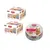 Adult Fileuri Fine în gelatină 24x60 g Pachet mixt (4 sortimente) + gratis 12x80 g Adult Ocean Ton alb și vită