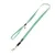 Passende Leine: 120 cm lang, 20 mm breit