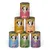 Pack mixto I (6 variedades)