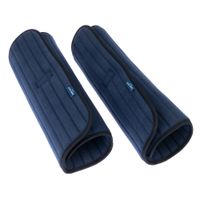 Nomad Tales sous-bandage avec velcro, bleu marine